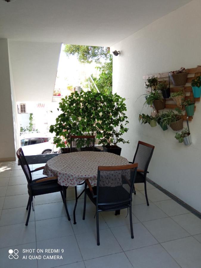 Apartments Kule Brela Exterior foto